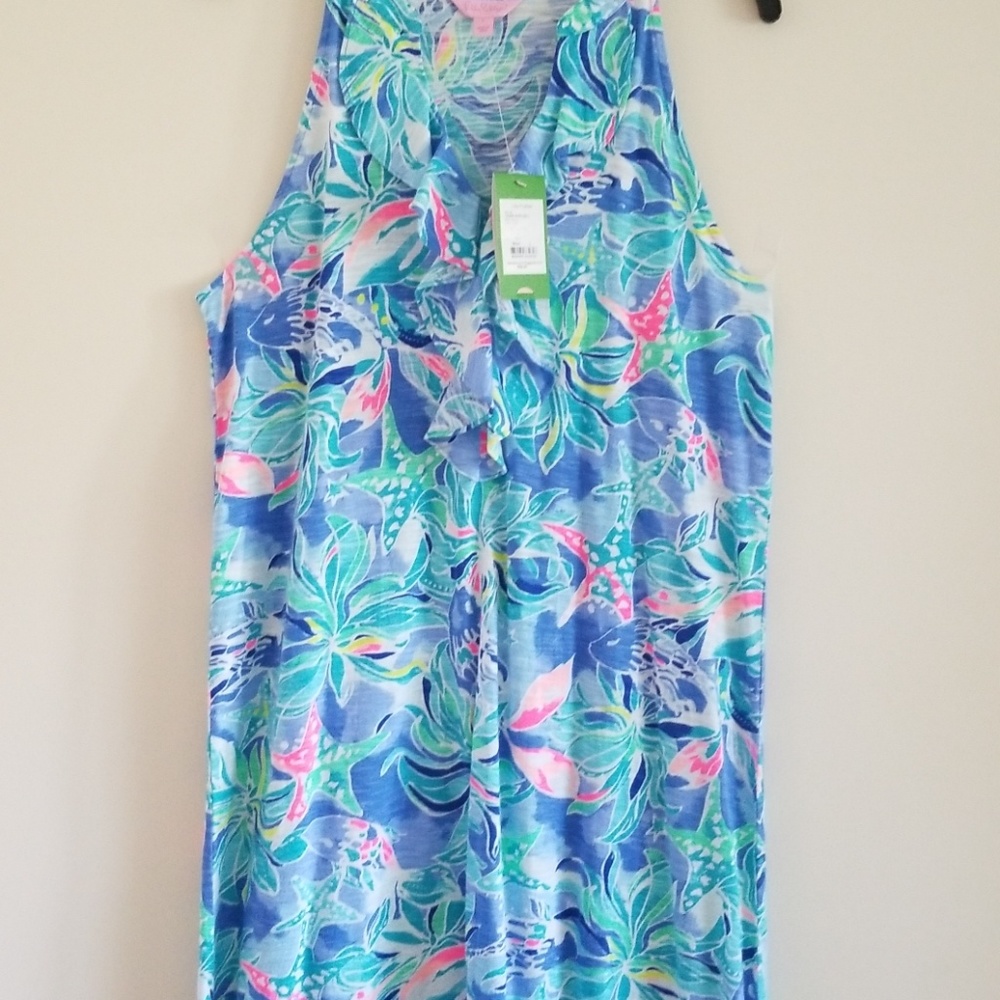 Lilly Pulitzer Shay Dress